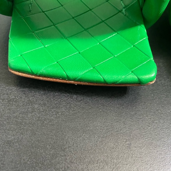 Bottega Veneta Lido Mule Size 8 - Picture 2 of 8